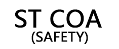 ST COA(Safety)