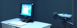 噪音測試