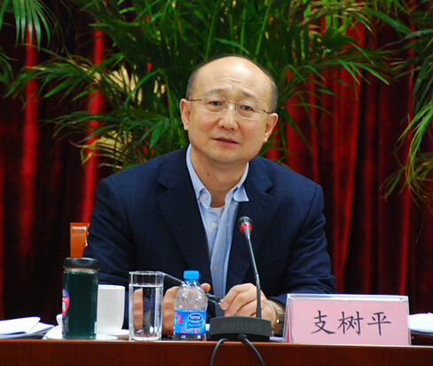 質(zhì)檢總局局長(cháng)
