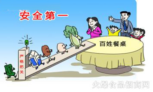 食品檢測機構