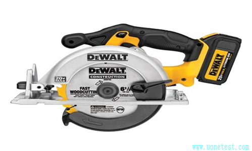 手持電動(dòng)工具檢測，手持電動(dòng)工具標準