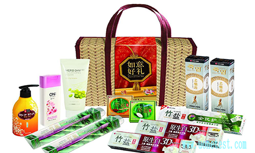 日化產(chǎn)品檢測