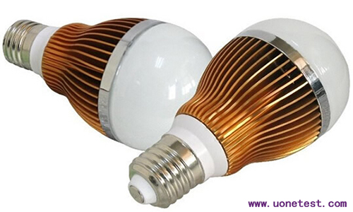 LED燈具做CE認證需要測試什么項目_