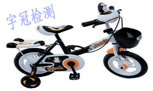 童車(chē)檢驗標準，童車(chē)檢驗項目