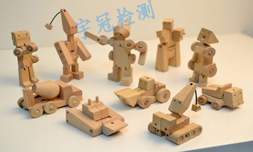 EN71測試