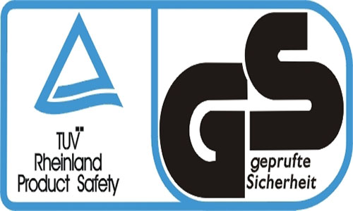 gs認證