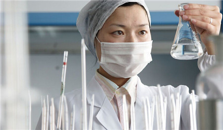 第三方檢測機構