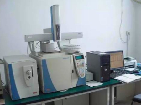 檢測機構