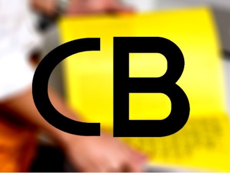 CB
