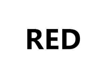 red認證