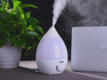 加濕器標準