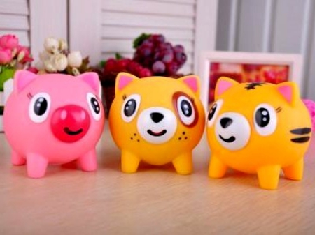 玩具類(lèi)產(chǎn)品