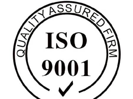 ISO 9001