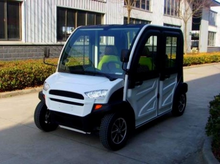電汽車(chē)