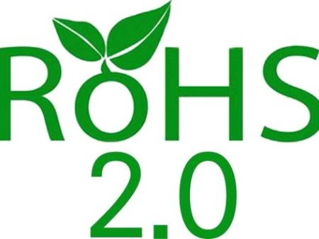 RoHS十項